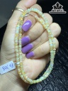 Chuỗi Đá Opal Đường Kính Hạt 4,9 (mm) 6,9g