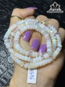 Chuỗi Đá Opal Đường Kính Hạt 6,8 (mm) 20g