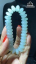 Vòng Tay Đá Cẩm Thạch Cao 10 Ngang 12 (mm) 47,8kg