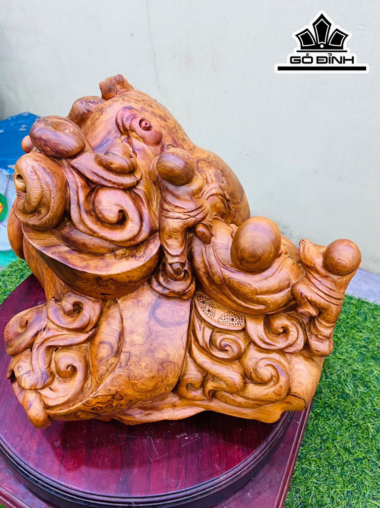 tuong-phat-di-lac-tam-phuc-go-nu-huong-cao-30-ngang-45-sau-32-cm-419398