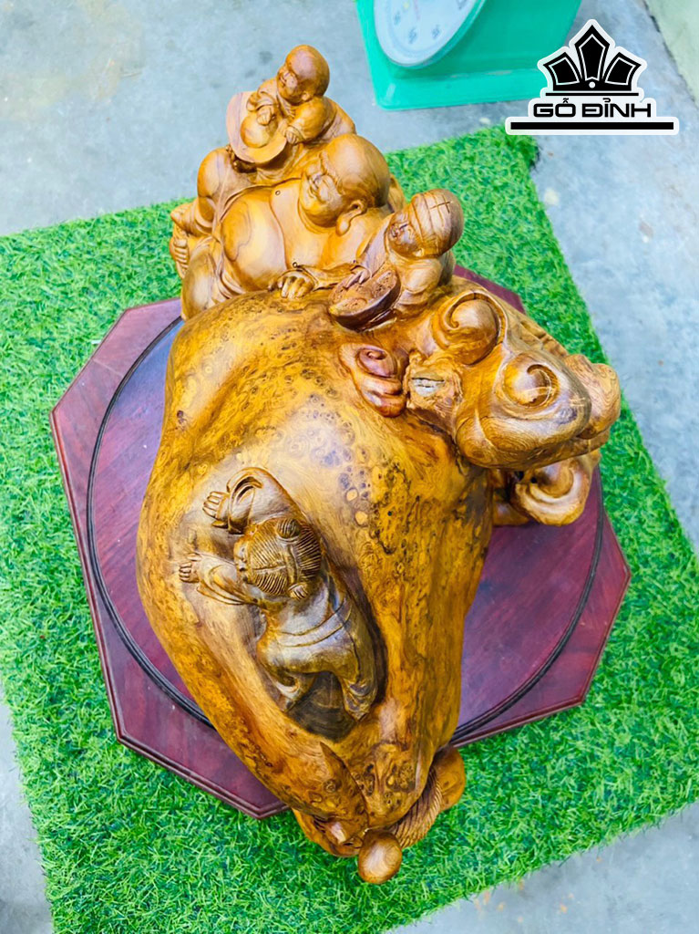 tuong-phat-di-lac-tam-phuc-go-nu-huong-cao-30-ngang-45-sau-32-cm-419400