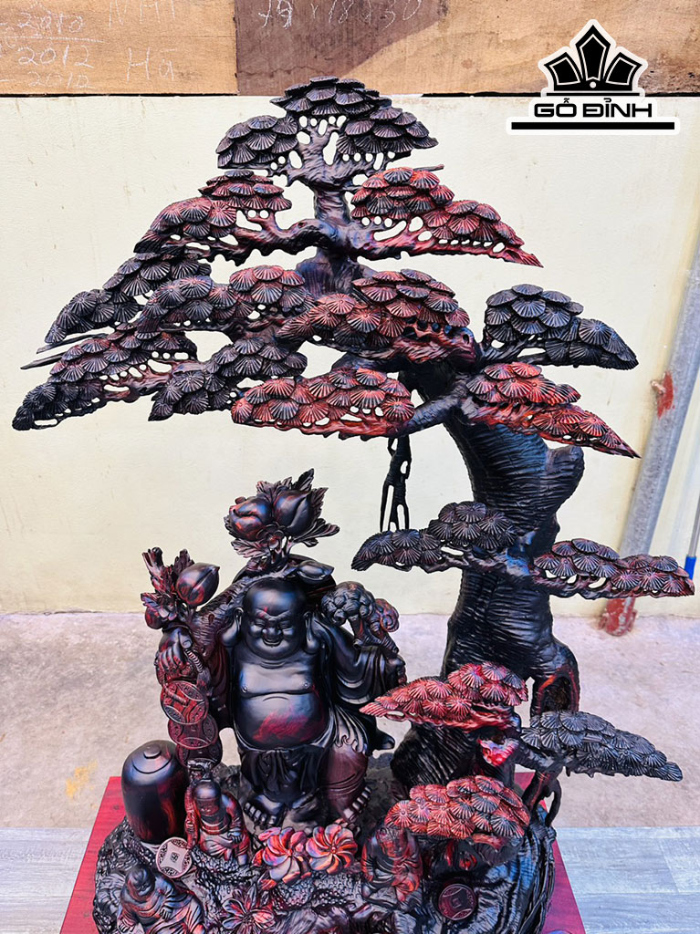 tuong-phat-di-lac-tam-phuc-go-trac-cao-120-ngang-90-sau-40-cm-419406