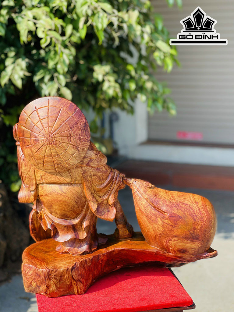tuong-phat-di-lac-keo-bao-tien-go-cam-cao-47-ngang-52-sau-21-cm-419576