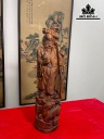tuong-ong-tho-go-sua-cao-54-ngang-14-sau-13-cm-419632