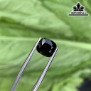 Viên Đá Spinel Đen Lục Yên 2,57cts