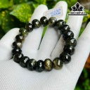 Vòng Tay Đá Sapphire Đường Kính Hạt 12,5 (mm)