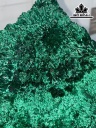 Tác Phẩm Đá Malachite Cao 20 Ngang 16 (cm) 4,4kg