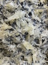 Tinh Thể Đá Trầm Tích Cao 47 (cm) 30kg