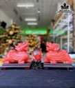 Tỳ Hưu Đỏ Đá Lửa Cao 20 Ngang 8 (cm)