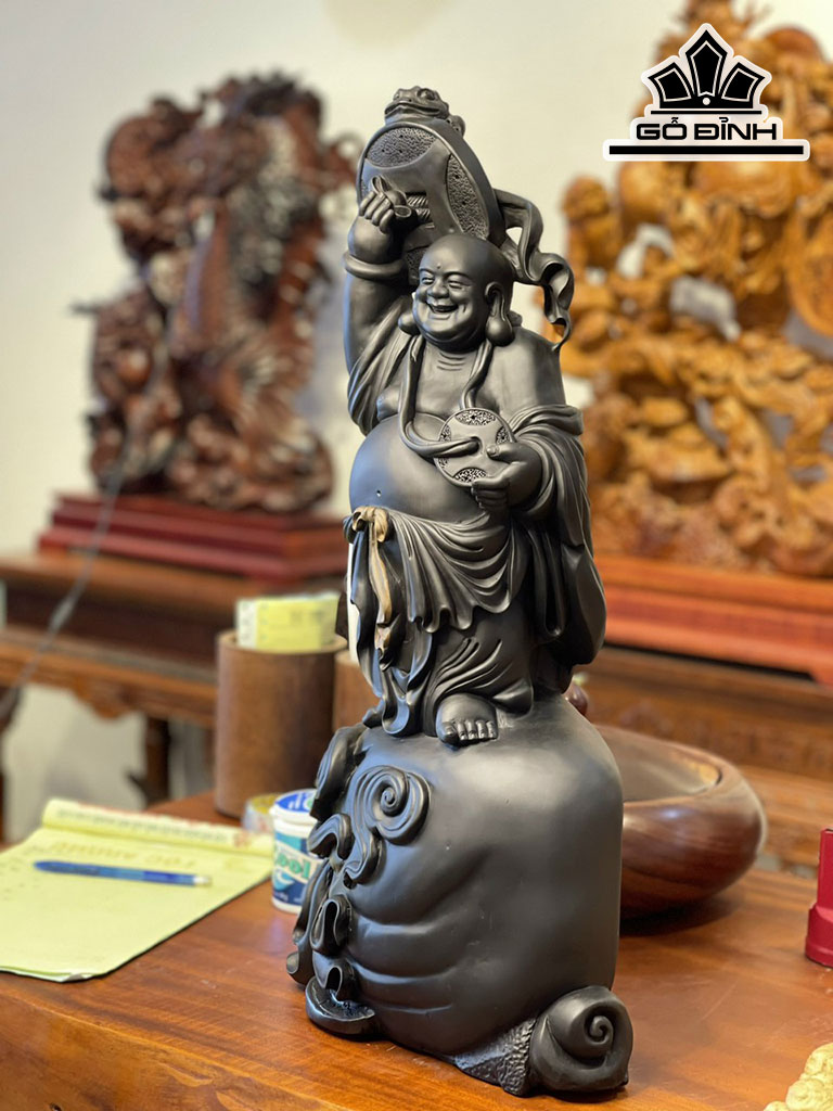 tuong-phat-di-lac-go-mun-sung-cao-58-ngang-27-sau-17-cm-421011