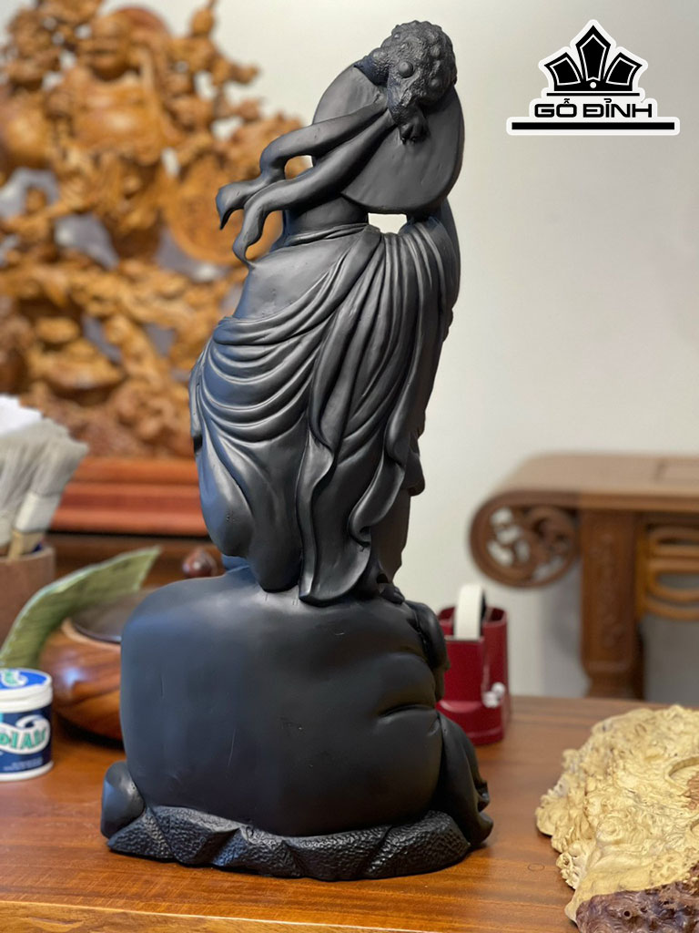 tuong-phat-di-lac-go-mun-sung-cao-58-ngang-27-sau-17-cm-421012