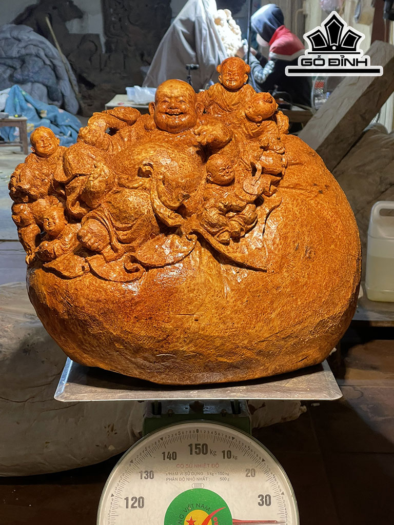 tuong-phat-di-lac-ngu-phuc-go-nu-ngoc-am-cao-52-ngang-63-sau-36-cm-421039