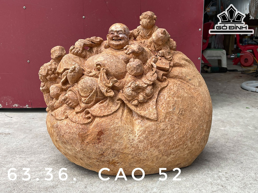 tuong-phat-di-lac-ngu-phuc-go-nu-ngoc-am-cao-52-ngang-63-sau-36-cm-421042