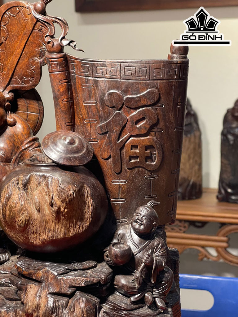 tuong-phat-di-lac-nhat-phuc-go-nu-trac-cao-42-ngang-30-sau-16-cm-421047