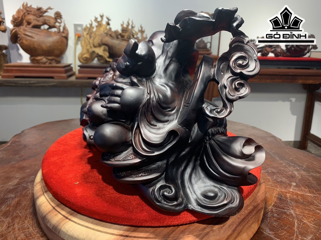 tuong-phat-di-lac-nhi-phuc-go-trac-cao-22-ngang-39-sau-20-cm-421050