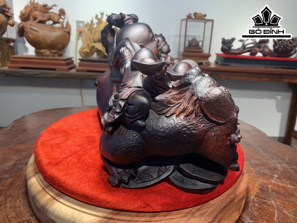 tuong-phat-di-lac-nhi-phuc-go-trac-cao-22-ngang-39-sau-20-cm-421052