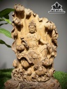 tuong-phat-ba-quan-the-am-bo-tat-go-sua-cao-21-ngang-135-sau-5-cm-421432