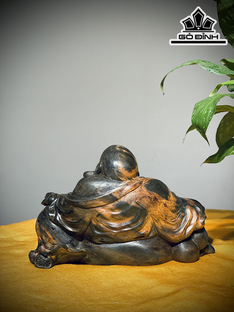 tuong-phat-di-lac-go-trac-cao-135-ngang-25-sau-14-cm-421447