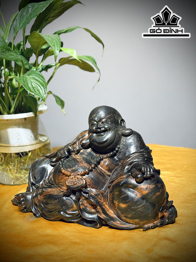 tuong-phat-di-lac-go-trac-cao-135-ngang-25-sau-14-cm-421452