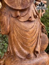 tuong-phat-di-lac-ngu-phuc-go-nu-huong-cao-83-ngang-62-sau-31-cm-421660