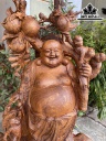 tuong-phat-di-lac-ngu-phuc-go-nu-huong-cao-83-ngang-62-sau-31-cm-421662