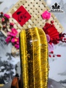 Tác Phẩm Đá Thạch Anh Mắt Hổ Cap 28,5 Ngang 20 (cm) 5,1kg