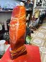 Tác Phẩm Cây Đá Jasper Cao 36 (cm) 4,2kg