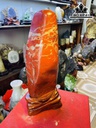Tác Phẩm Cây Đá Jasper Cao 36 (cm) 4,2kg
