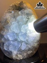 Tinh Thể Đá Celestin 1,57kg