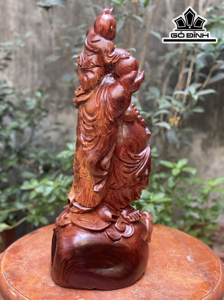 tuong-phat-di-lac-nhi-phuc-go-cam-cao-52-ngang-23-sau-23-cm-422255