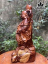 tuong-phat-di-lac-nhi-phuc-go-cam-cao-52-ngang-23-sau-23-cm-422257