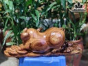 tuong-heo-phong-thuy-go-cam-cao-15-ngang-40-sau-15-cm-422303