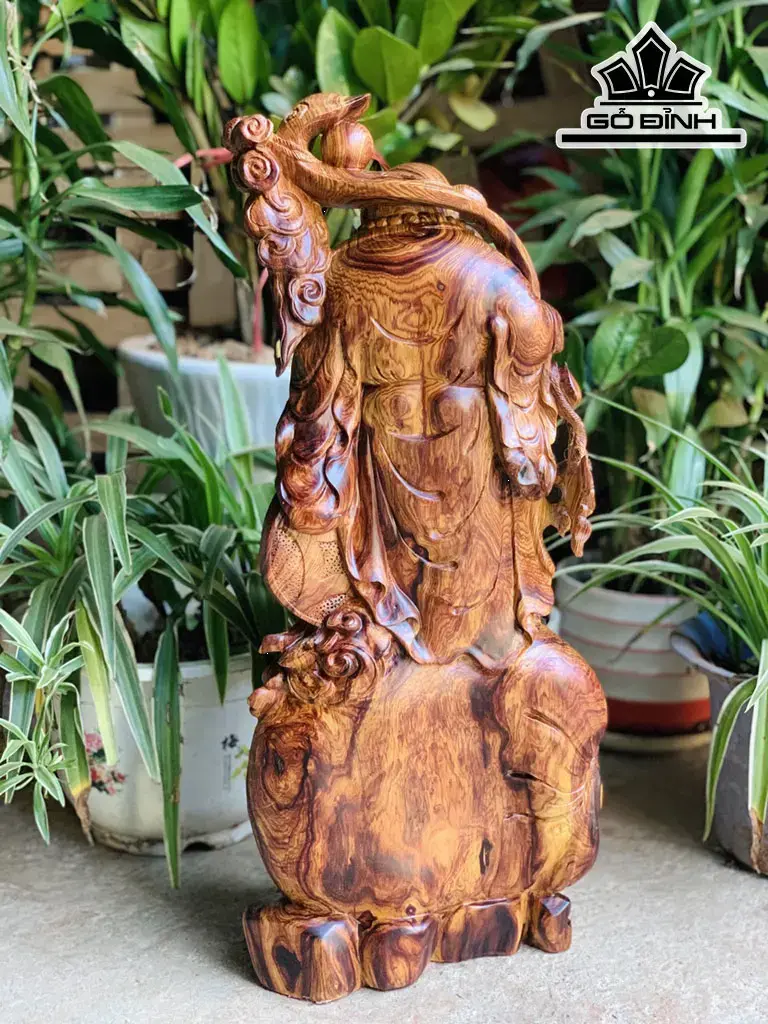 tuong-phat-di-lac-go-cam-cao-56-ngang-23-sau-16-cm-422331