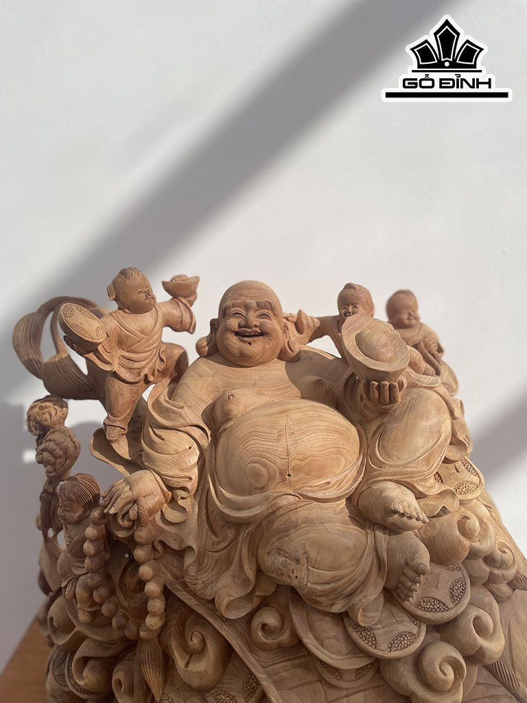 tuong-phat-di-lac-ngu-phuc-go-ngoc-am-cao-45-ngang-60-sau-30-cm-422375