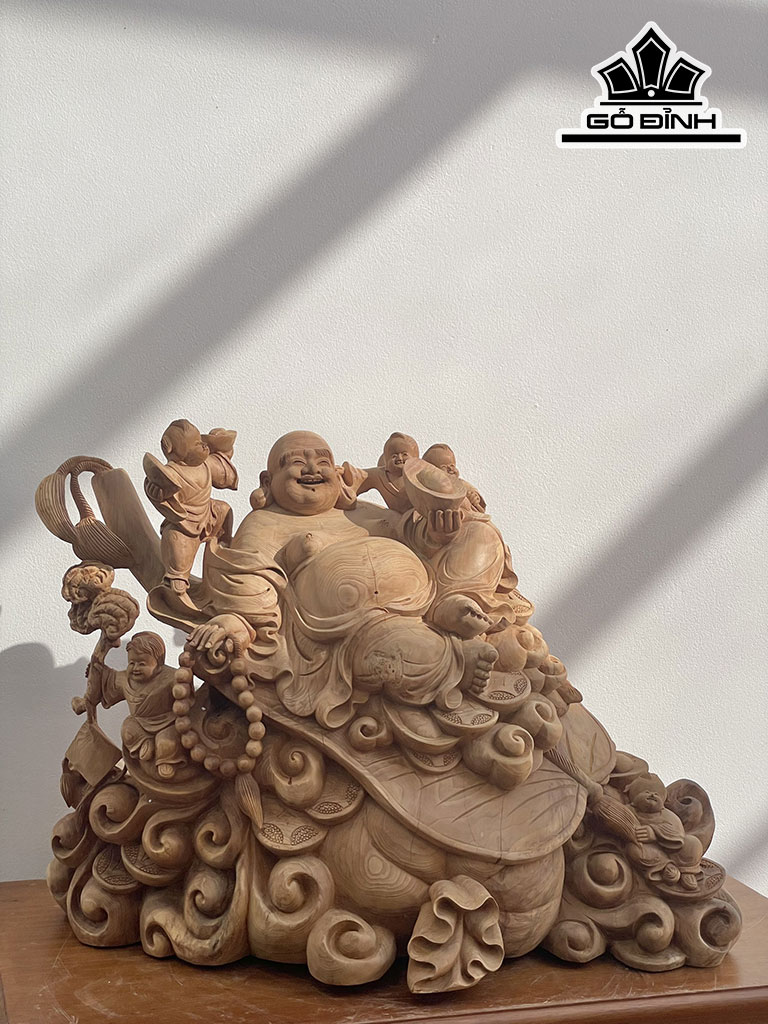 tuong-phat-di-lac-ngu-phuc-go-ngoc-am-cao-45-ngang-60-sau-30-cm-422376