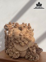 tuong-phat-di-lac-ngu-phuc-go-ngoc-am-cao-45-ngang-60-sau-30-cm-422377