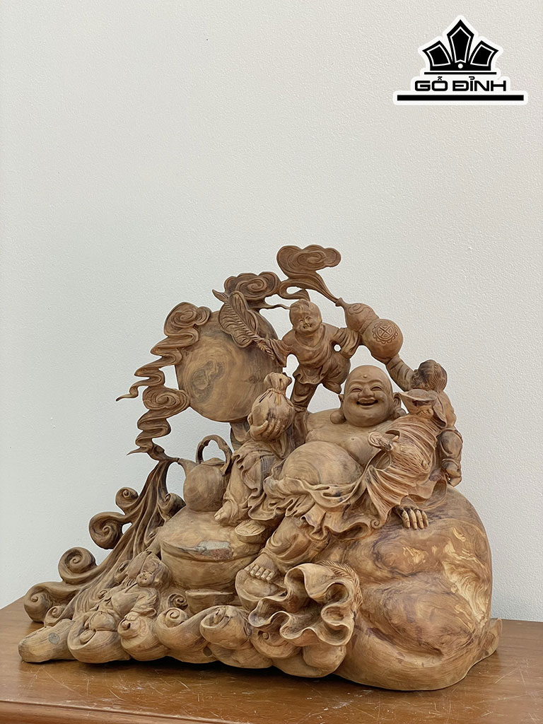 tuong-phat-di-lac-nhi-phuc-go-ngoc-am-cao-48-ngang-60-sau-30-cm-422408