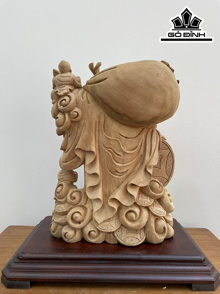 tuong-phat-di-lac-tam-phuc-go-ngoc-am-cao-50-ngang-35-sau-20-cm-422415