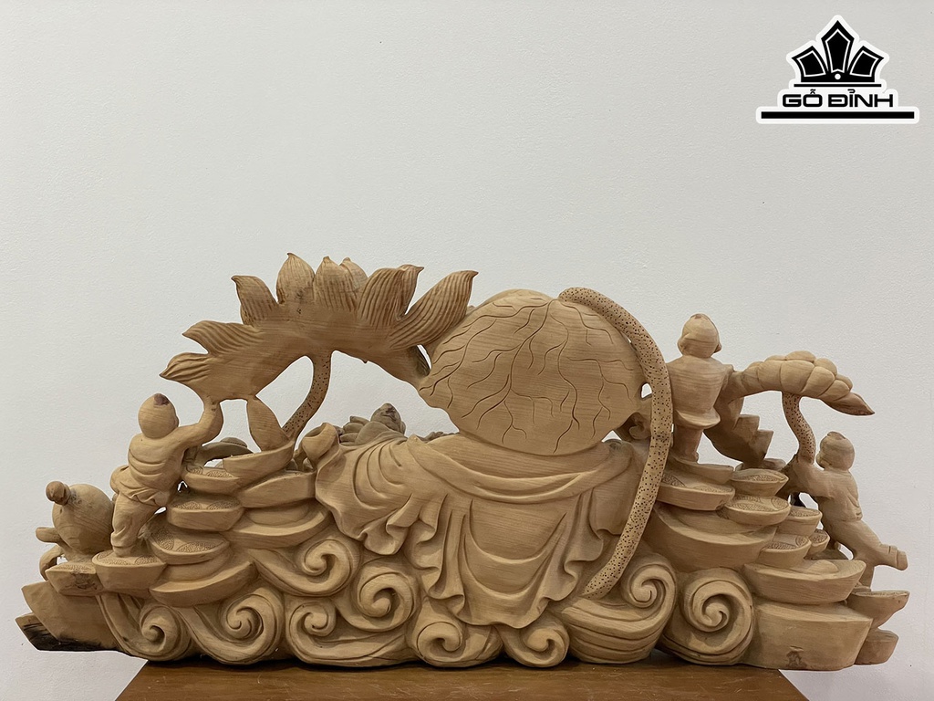 tuong-phat-di-lac-ngu-phuc-go-ngoc-am-cao-47-ngang-105-sau-26-cm-422447