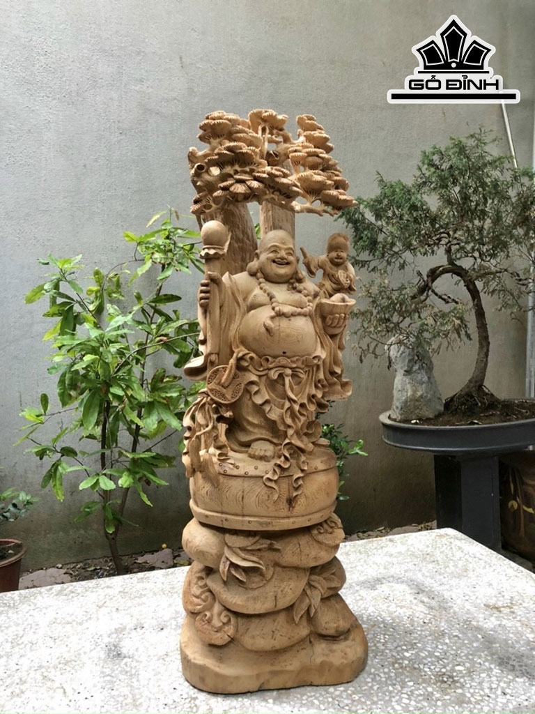 tuong-phat-di-lac-nhat-phuc-go-ngoc-am-cao-86-ngang-30-sau-25-cm-422451