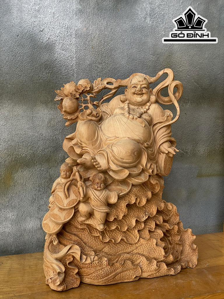 tuong-phat-di-lac-nhat-phuc-go-ngoc-am-cao-50-ngang-40-sau-25-cm-422485