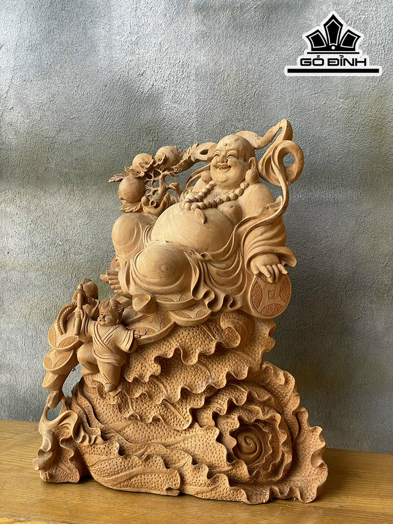 tuong-phat-di-lac-nhat-phuc-go-ngoc-am-cao-50-ngang-40-sau-25-cm-422486