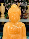 Tượng Adida Đá Ngọc Hoàng Long Cao 30 Ngang 20 (cm) 5,8kg
