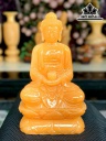 Tượng Adida Đá Ngọc Hoàng Long Cao 30 Ngang 20 (cm) 5,8kg