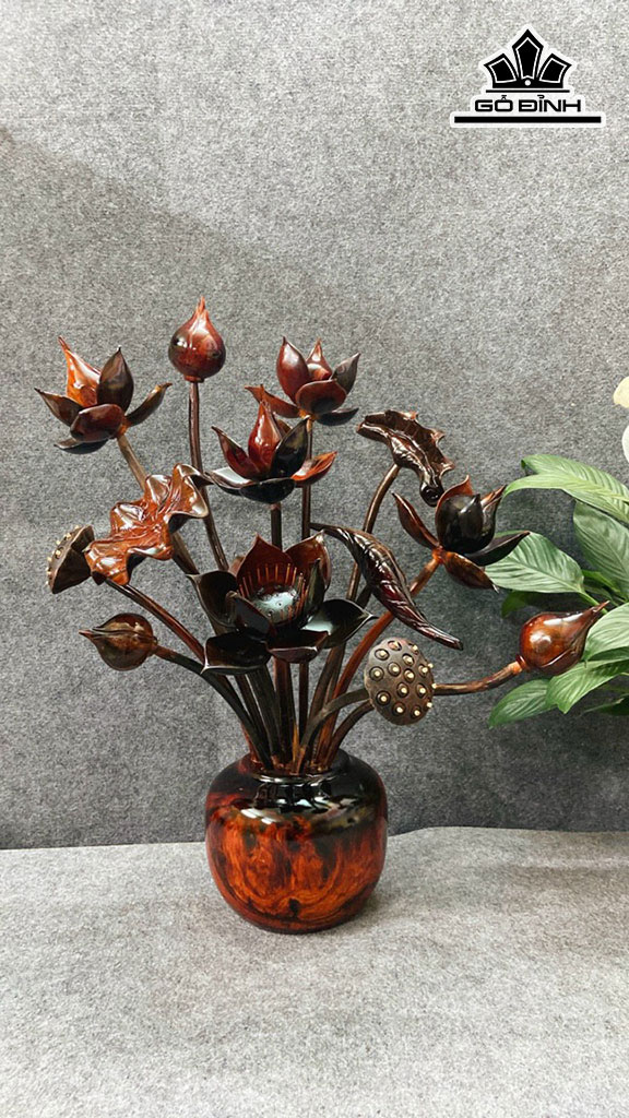 binh-hoa-sen-13-bong-go-trac-cao-60-ngang-55-sau-25-cm-422826