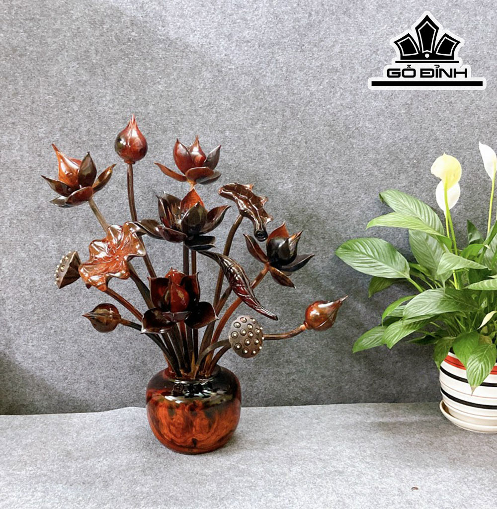 binh-hoa-sen-13-bong-go-trac-cao-60-ngang-55-sau-25-cm-422827