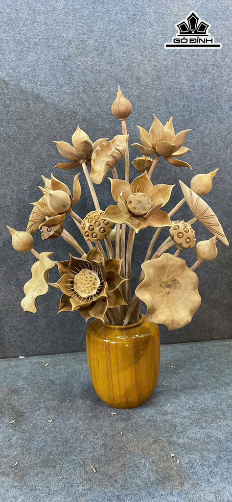 binh-hoa-sen-21-bong-go-ngoc-am-cao-80-ngang-55-cm-422856