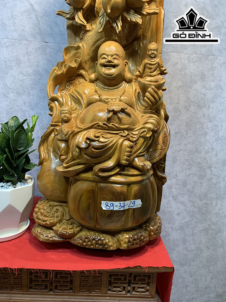 tuong-phat-di-lac-nhi-phuc-go-ngoc-am-cao-89-ngang-37-sau-29-cm-422947