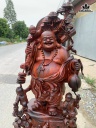 tuong-phat-di-lac-tam-phuc-go-trac-cao-71-ngang-28-sau-20-cm-422975