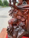 tuong-phat-di-lac-tam-phuc-go-trac-cao-71-ngang-28-sau-20-cm-422976